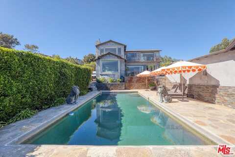 1300 Summitridge Dr, Beverly Hills, CA 90210