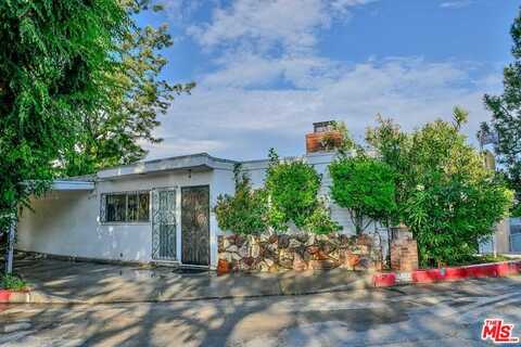 2536 Vasanta Way, Los Angeles, CA 90068
