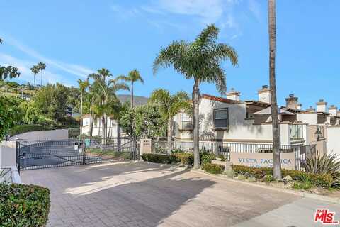 6442 Lunita Rd, Malibu, CA 90265