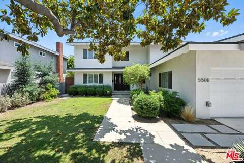 5500 Stansbury Ave, Sherman Oaks, CA 91401