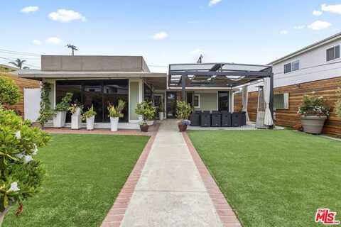 514 Hill St, Santa Monica, CA 90405