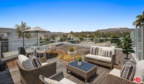 5750 E Hollywood Blvd, Los Angeles, CA 90028