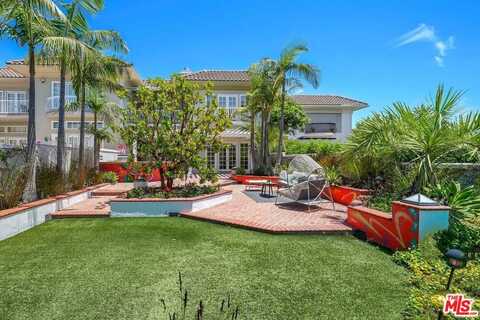 2305 Canyonback Rd, Los Angeles, CA 90049