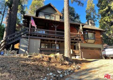 23387 Knapps Cutoff, Crestline, CA 92325