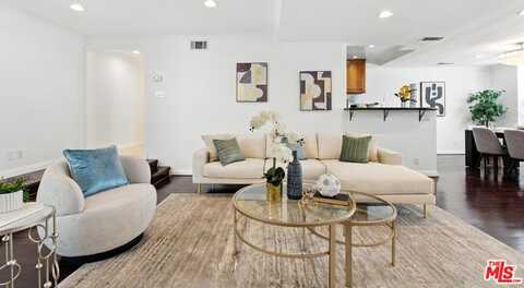 321 N Oakhurst Dr, Beverly Hills, CA 90210
