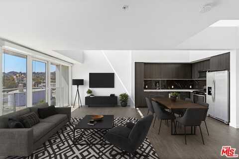 5750 E Hollywood Blvd, Los Angeles, CA 90028