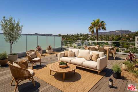 5750 E Hollywood Blvd, Los Angeles, CA 90028