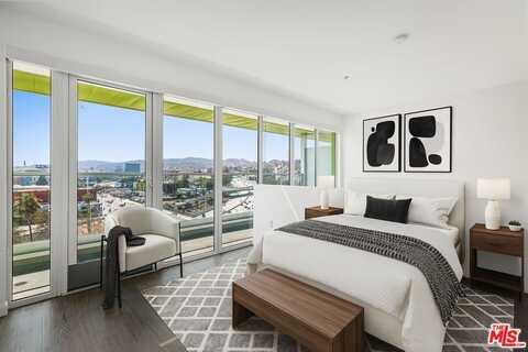 5750 E Hollywood Blvd, Los Angeles, CA 90028