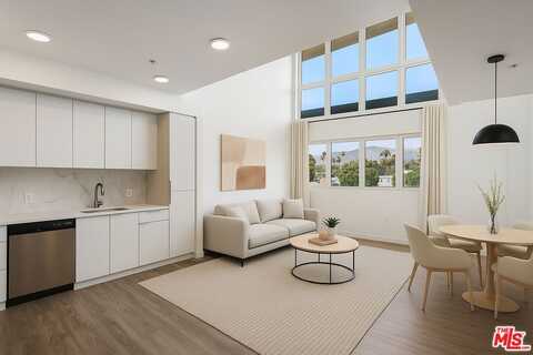 5750 E Hollywood Blvd, Los Angeles, CA 90028