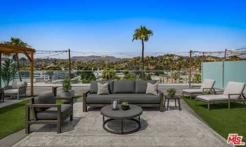 5750 E Hollywood Blvd, Los Angeles, CA 90028