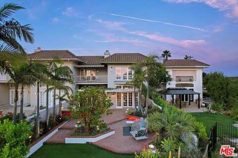 2305 Canyonback Rd, Los Angeles, CA 90049