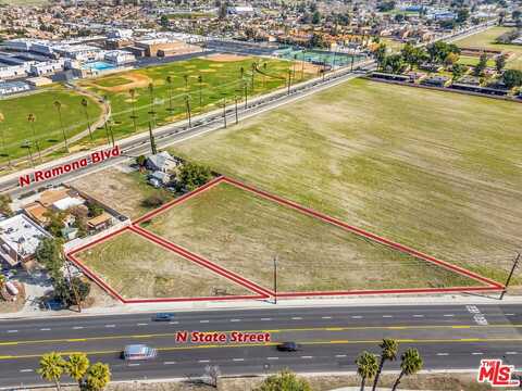 345 N State St, San Jacinto, CA 92583