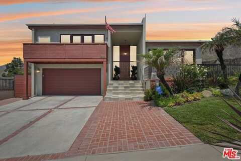 3543 Shoreheights Dr, Malibu, CA 90265