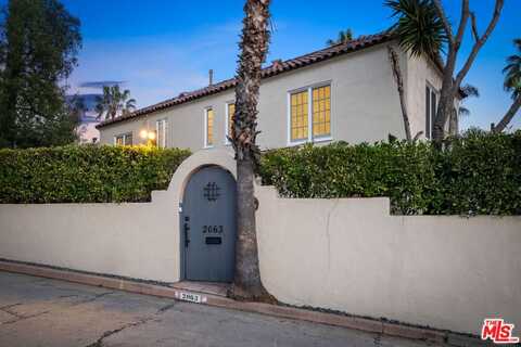 2063 Grace Ave, Los Angeles, CA 90068