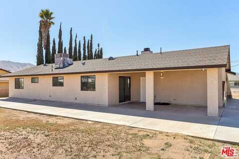 19030 Sheffield St, Hesperia, CA 92345