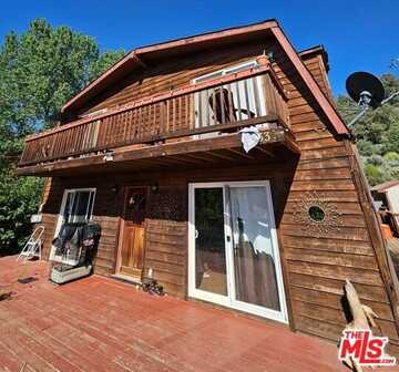2033 Tulip Pl, Pine Mountain Club, CA 93222