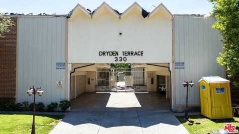 330 E Dryden St, Glendale, CA 91207