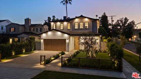 4259 Vantage Ave, Studio City, CA 91604