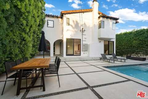 201 S Bedford Dr, Beverly Hills, CA 90212
