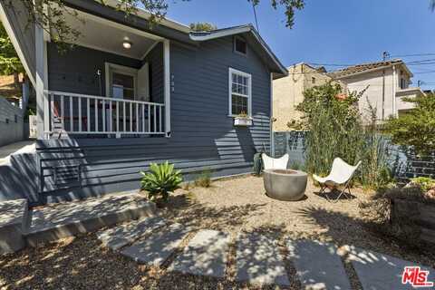 702 Amador St, Los Angeles, CA 90012