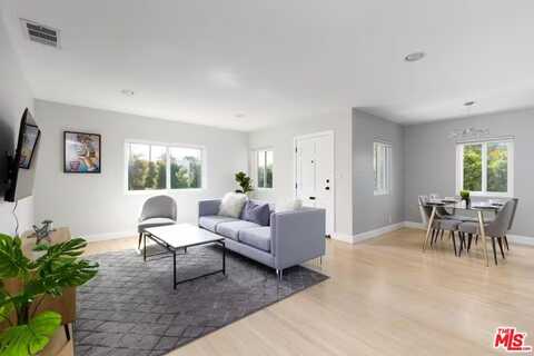 2035 S Curson Ave, Los Angeles, CA 90016