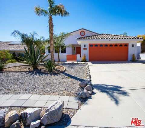 12849 Inaja St, Desert Hot Springs, CA 92240