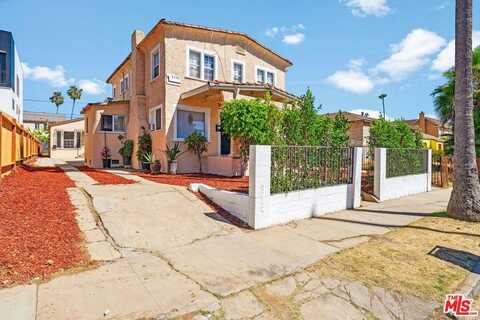 1432 S Cloverdale Ave, Los Angeles, CA 90019