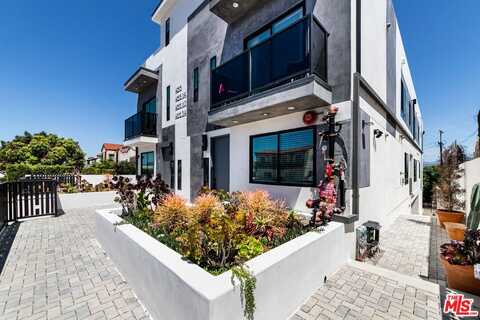 4615 St Charles Pl, Los Angeles, CA 90019