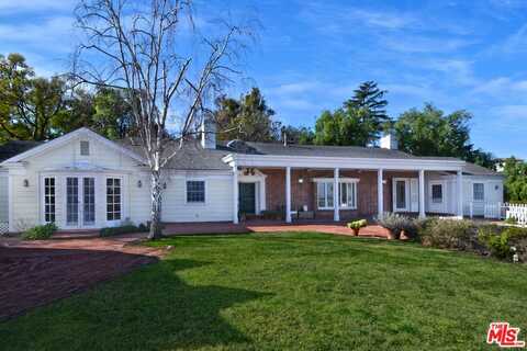 4141 Knobhill Dr, Sherman Oaks, CA 91403