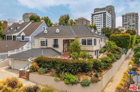 10798 Weyburn Ave, Los Angeles, CA 90024