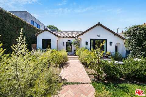 760 Indiana Ave, Venice, CA 90291