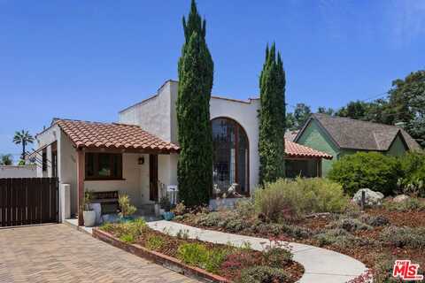 1700 Morada Pl, Altadena, CA 91001