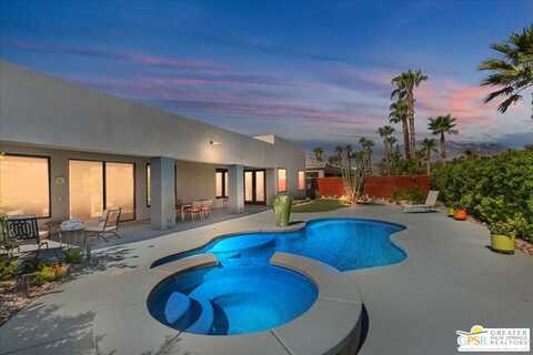 69848 Matisse Rd, Cathedral City, CA 92234