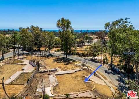 16327 Akron St, Pacific Palisades, CA 90272