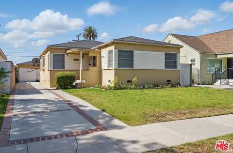 1134 W 83rd St, Los Angeles, CA 90044