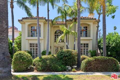 321 S Palm Dr, Beverly Hills, CA 90212