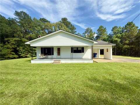 10681 HIGHWAY 127 S Highway, Jena, LA 71342