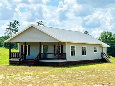 9691 HIGHWAY 8 Highway, Colfax, LA 71417