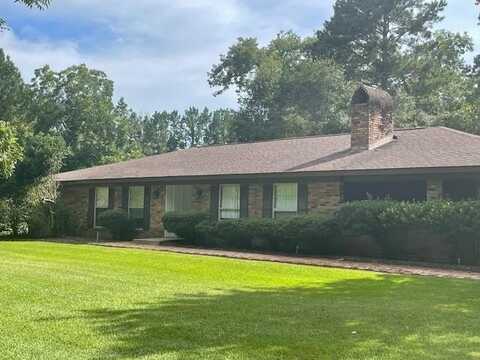 5490 HIGHWAY 107 None, Pineville, LA 71360