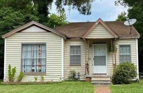3106 LAUREL Street, Pineville, LA 71301