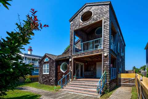201 Lighthouse, Cape May Point, NJ 08212
