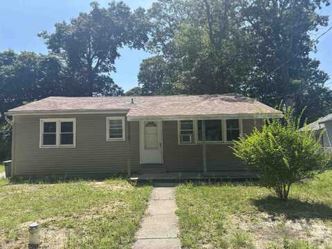 81 Indian Trail, Cape May Court House, NJ 08210