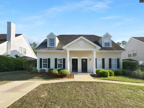 210 Gate Post Lane, Columbia, SC 29223