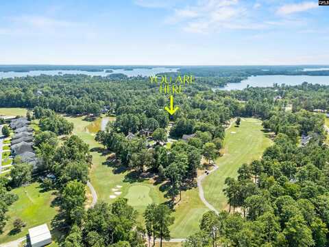 105 Oak Trace Court, Chapin, SC 29036