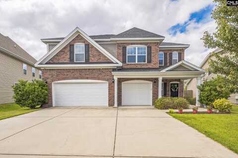 510 Bayhill Lane, Blythewood, SC 29016