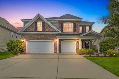 510 Bayhill Lane, Blythewood, SC 29016