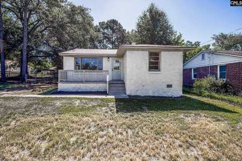 1402 Dahlia Road, Columbia, SC 29205