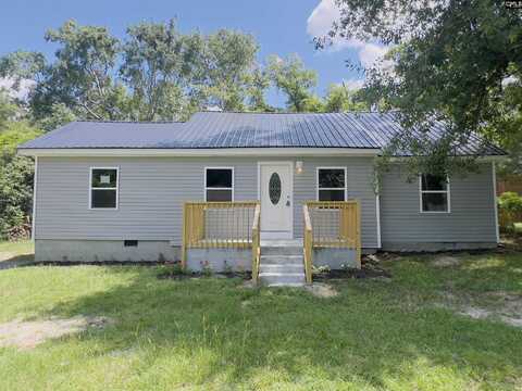 816 Edisto Street, Johnston, SC 29832