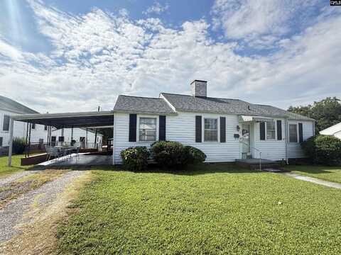 3 Underwood Avenue, Great Falls, SC 29055