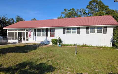 2774 Lockhart Road, Kershaw, SC 29067